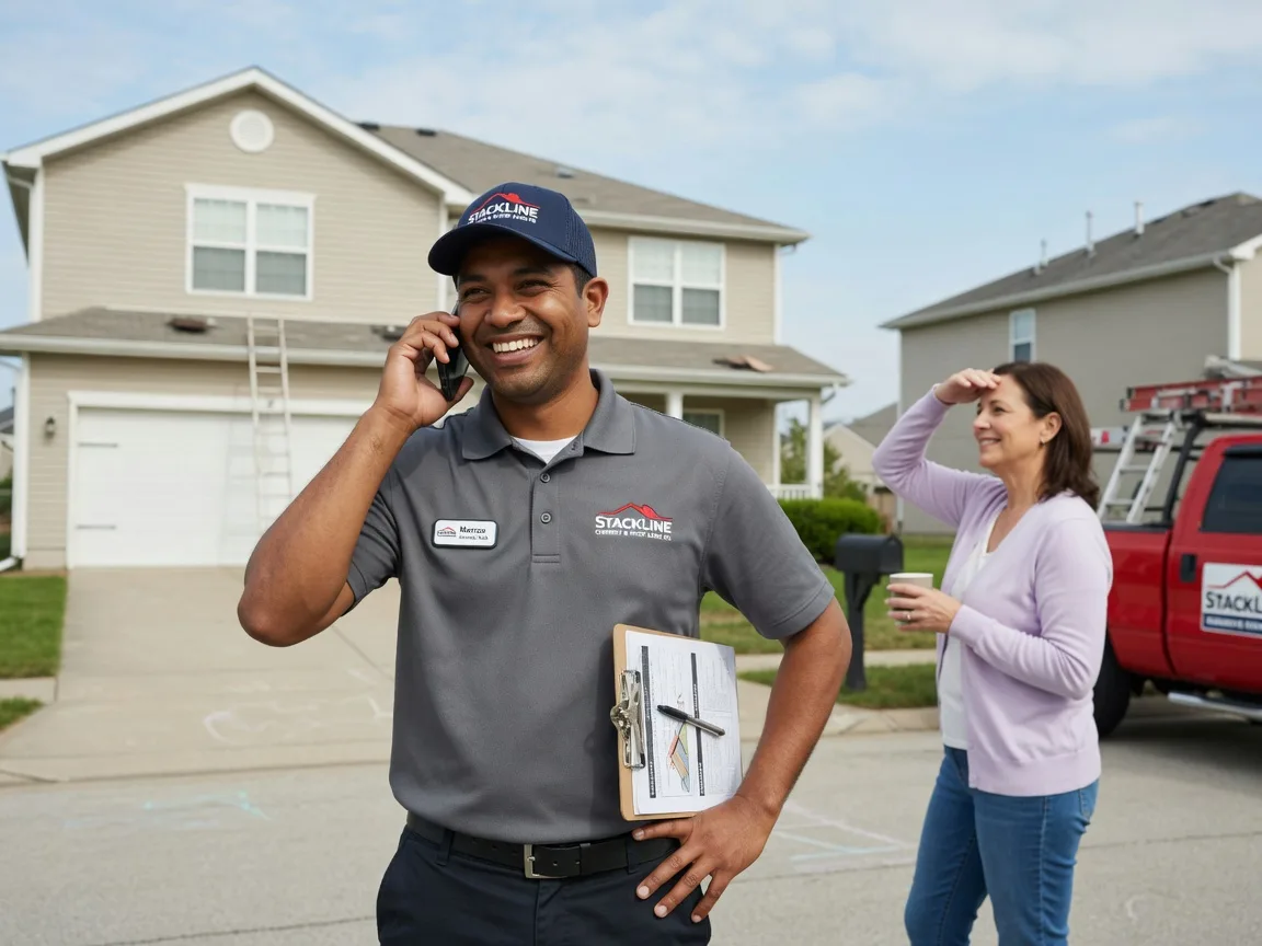 Chimney flashing repair Manderson, WY FAQs